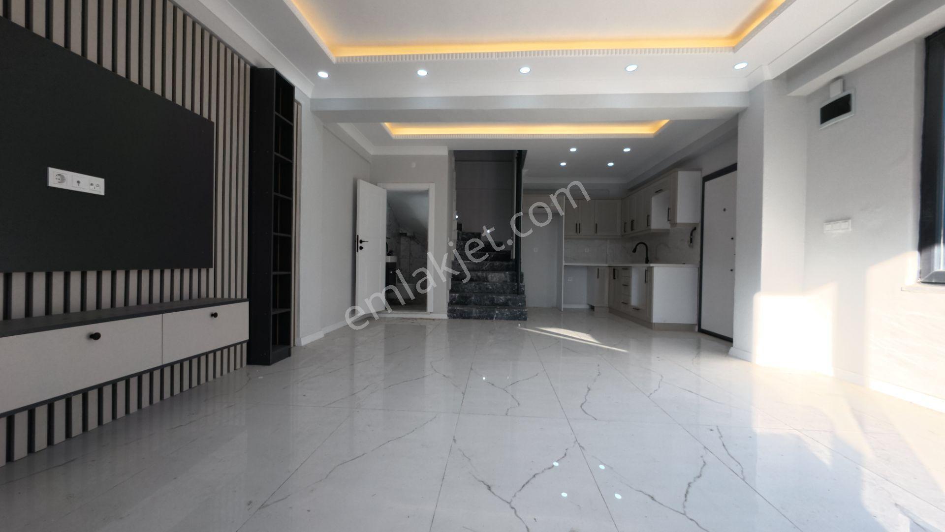 Kocaali’de Satılık 4+1 Modern Tasarımlı Villa - Görsel 5