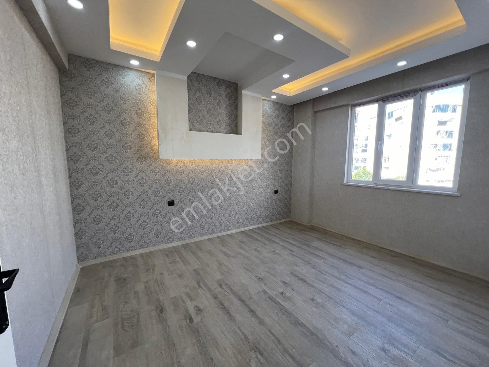 Konum'dan Satılık 2.5+1 Ultra Lüx Sıfır Daire - Görsel 11