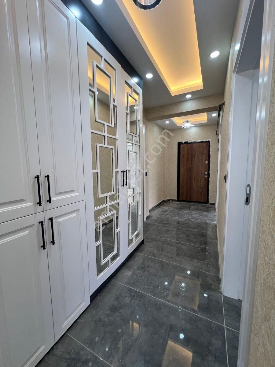 Konum'dan Satılık 2.5+1 Ultra Lüx Sıfır Daire - Görsel 12