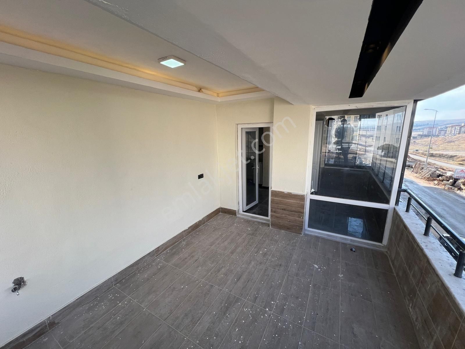Konum'dan Satılık 2.5+1 Ultra Lüx Sıfır Daire - Görsel 25