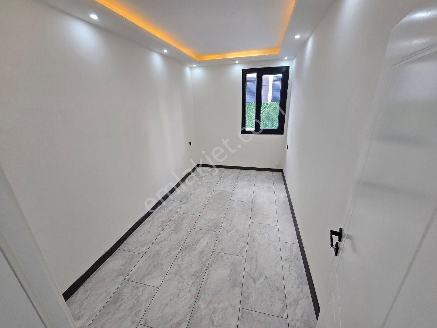 Didim Efeler Mahallesinde Satılık Sıfır 2+1 Daire - Görsel 11