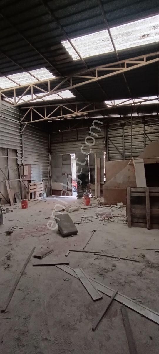 Aşık Veysel Mah Karabağlar Sanayi Kaymakkuyu Cami 90 M2 İş Yeri - Görsel 34