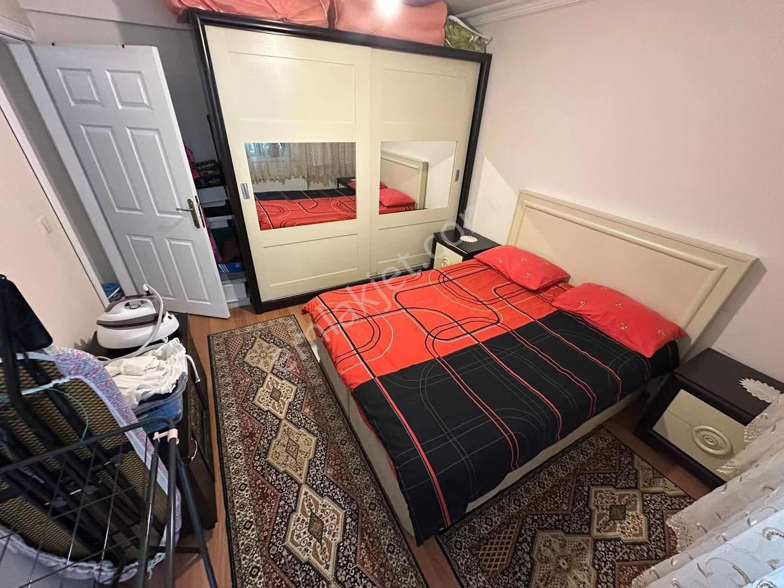 Krediye Uygun Kök Tapu 2+1 90 M2 Yüksek Kot Full Yapılı Daire.. - Görsel 26