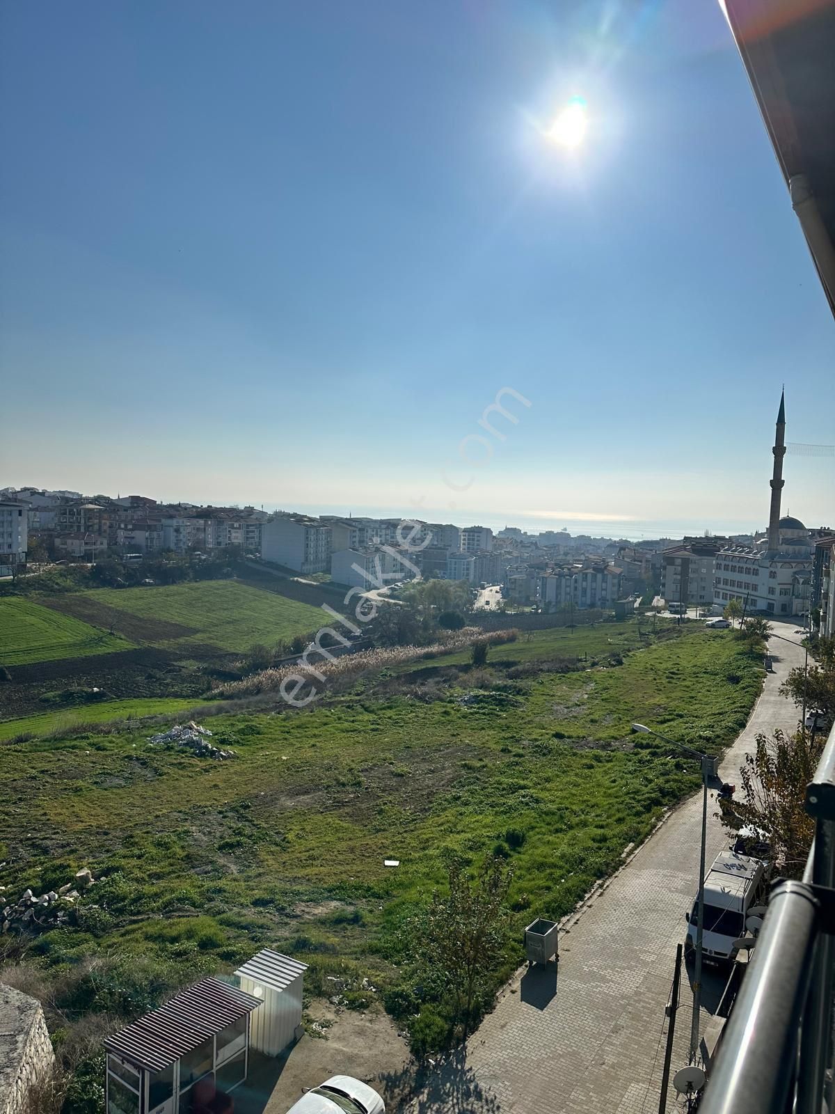 The Boss Gayrimenkul’den Satılık 2+1 Daire - Görsel 8