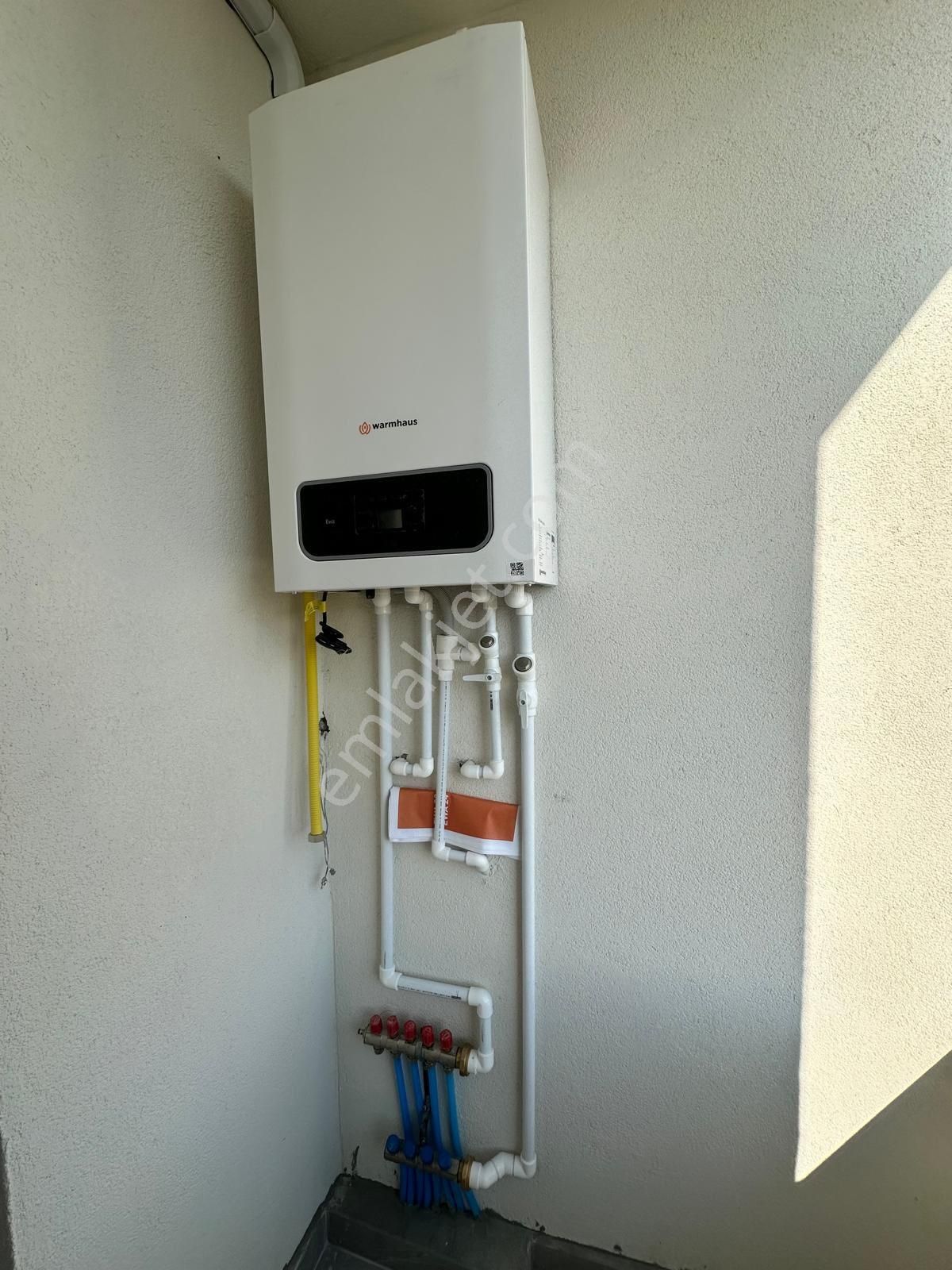 The Boss Gayrimenkul’den Satılık 2+1 Daire - Görsel 6