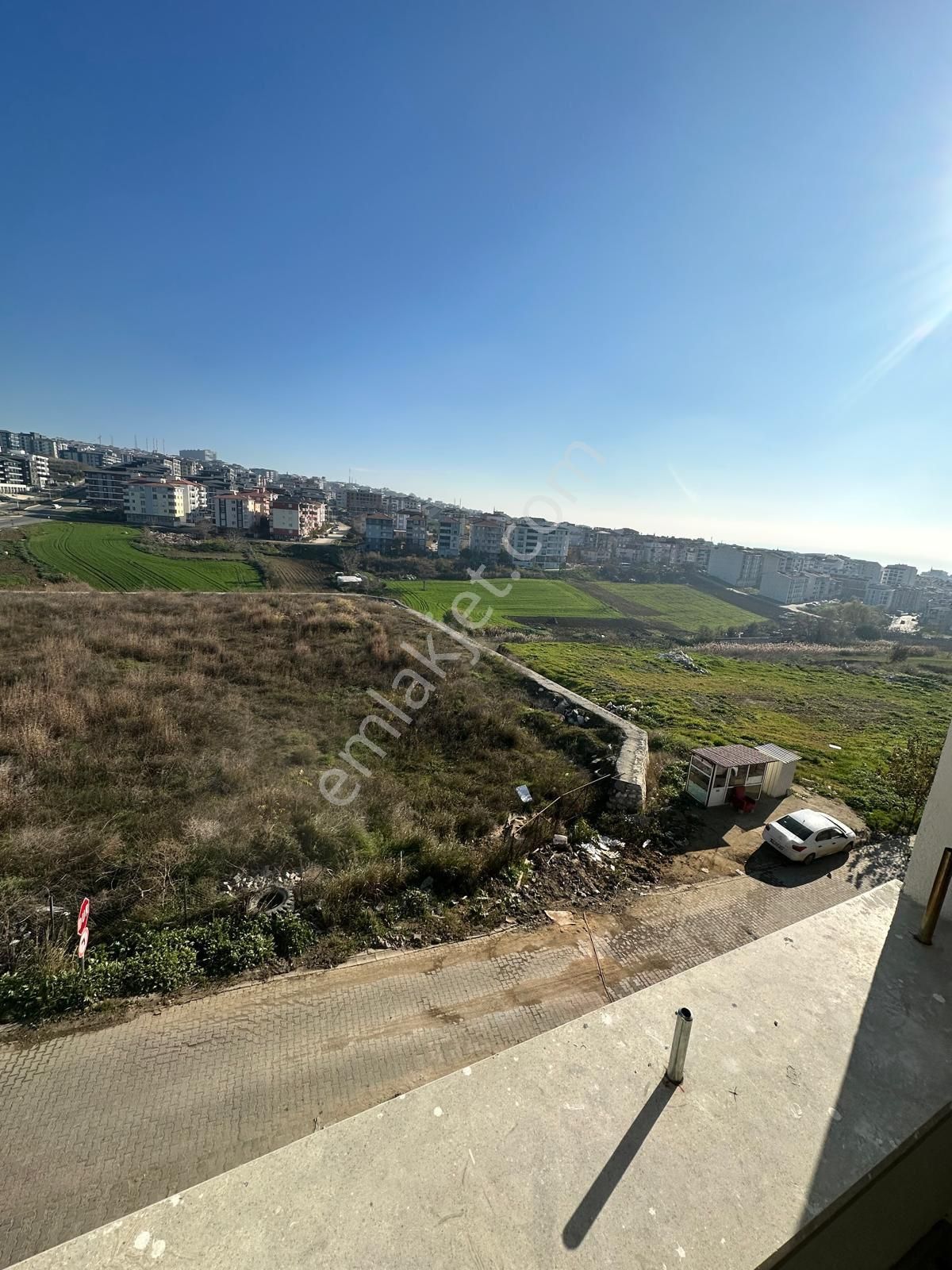 The Boss Gayrimenkul’den Satılık 2+1 Daire - Görsel 10