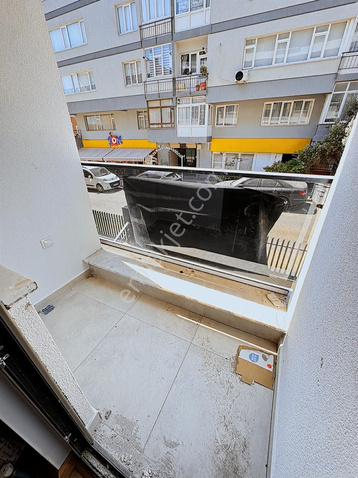 █ Konfor █ Minibüse 230m, Oturuma Hazır, Caddeye Cephe Sıfır 2+1 - Görsel 12