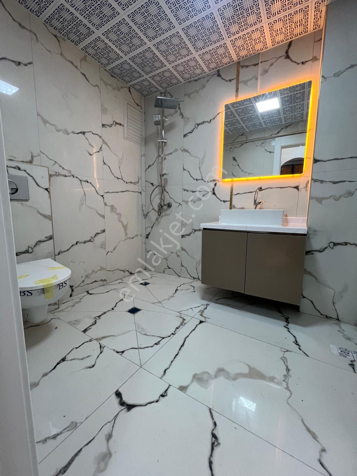 Esertepe Mahallesi'nde Kat Konumunda 3+1 Daire! - Görsel 24