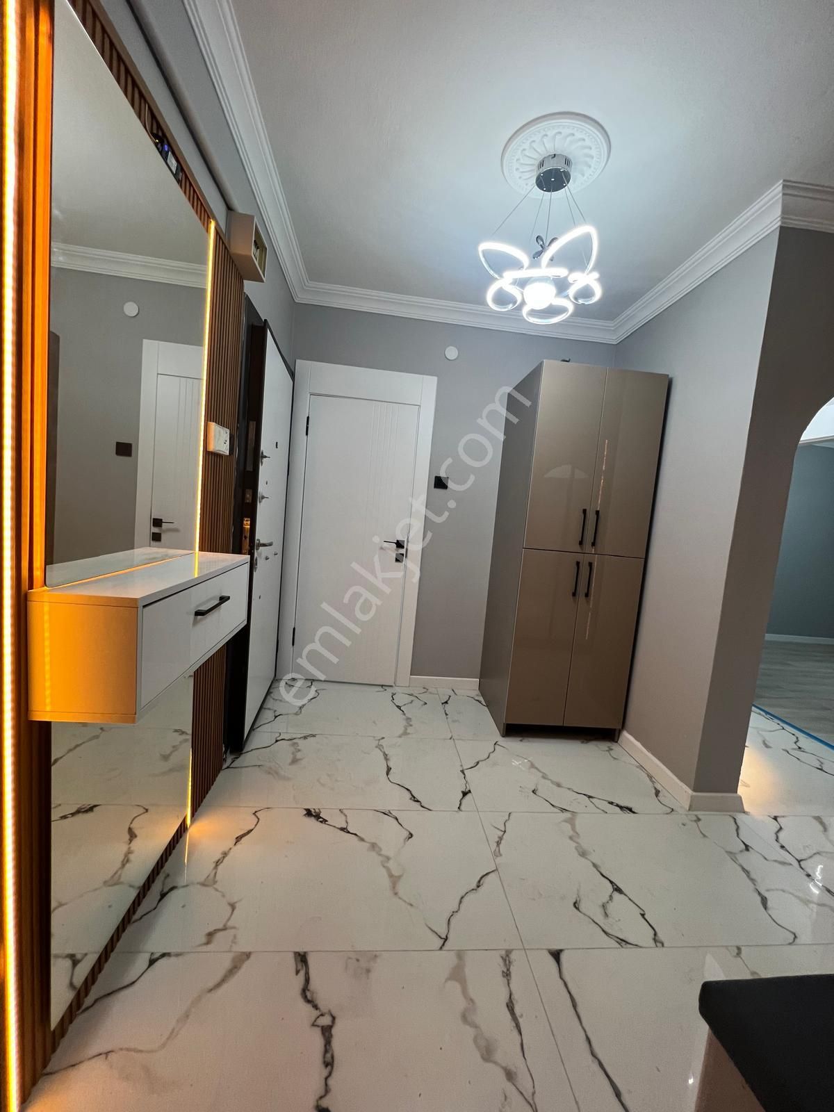 Esertepe Mahallesi'nde Kat Konumunda 3+1 Daire! - Görsel 27