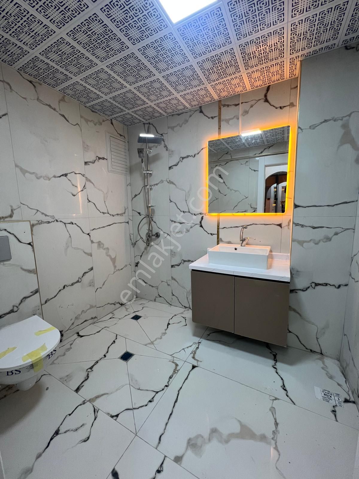 Esertepe Mahallesi'nde Kat Konumunda 3+1 Daire! - Görsel 22