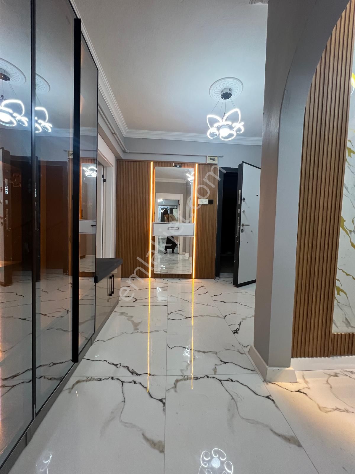 Esertepe Mahallesi'nde Kat Konumunda 3+1 Daire! - Görsel 25