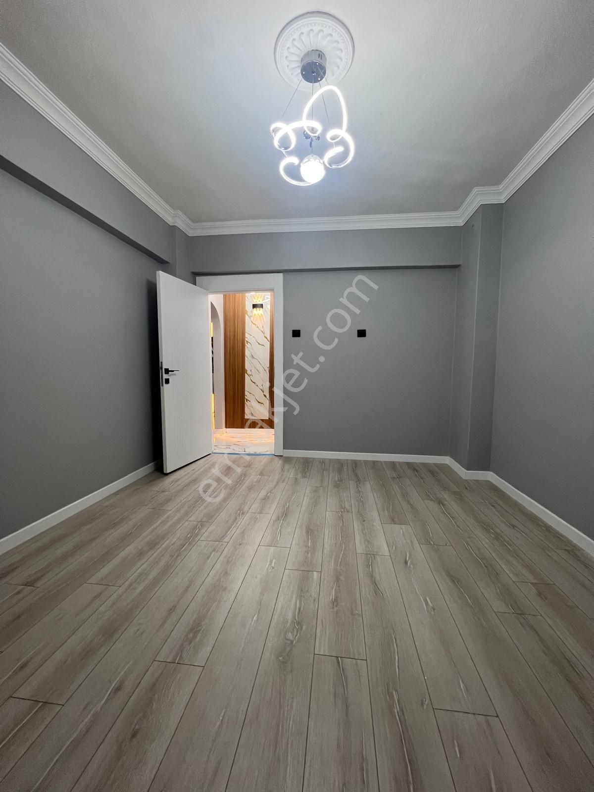 Esertepe Mahallesi'nde Kat Konumunda 3+1 Daire! - Görsel 18