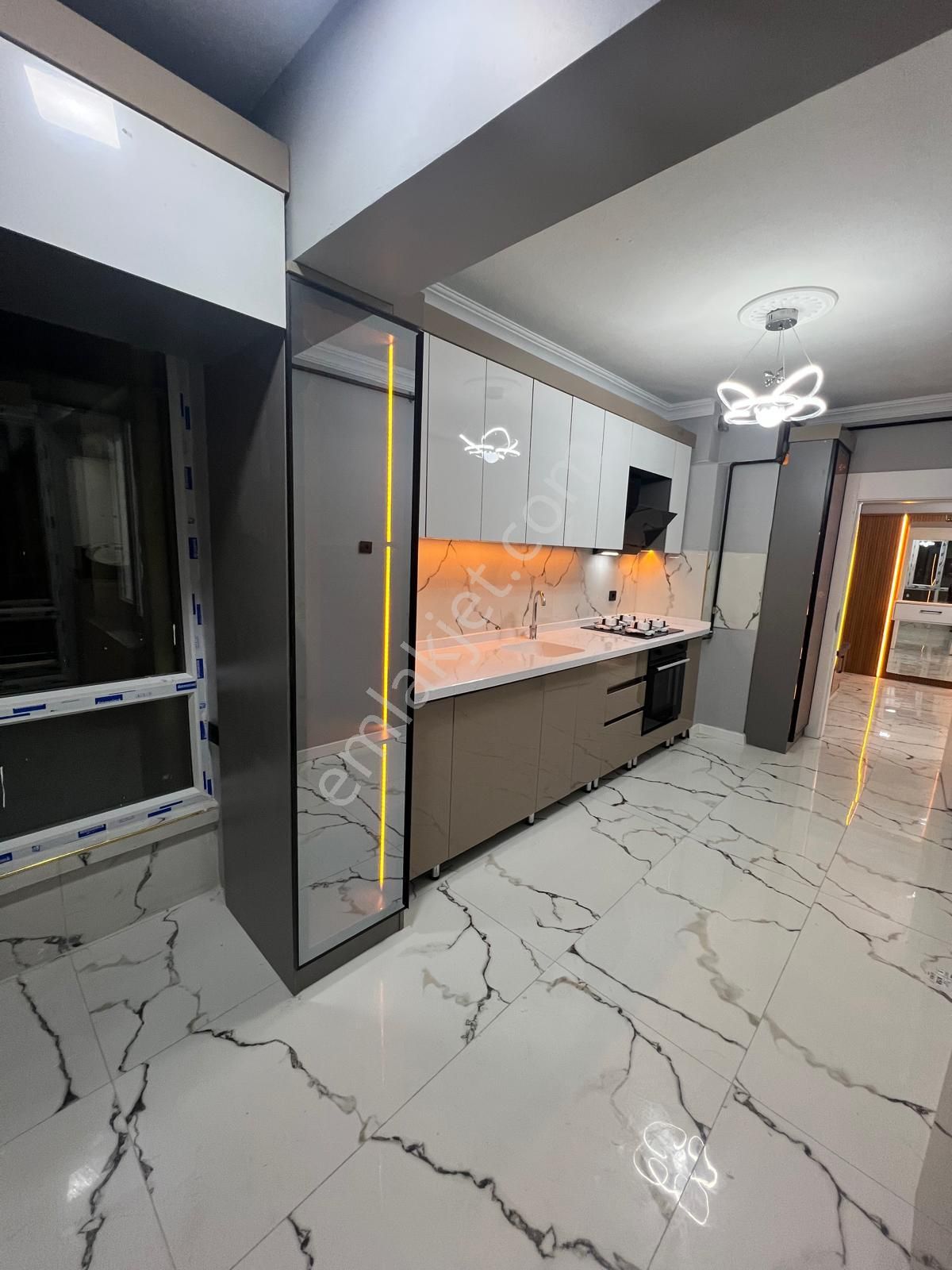 Esertepe Mahallesi'nde Kat Konumunda 3+1 Daire! - Görsel 3