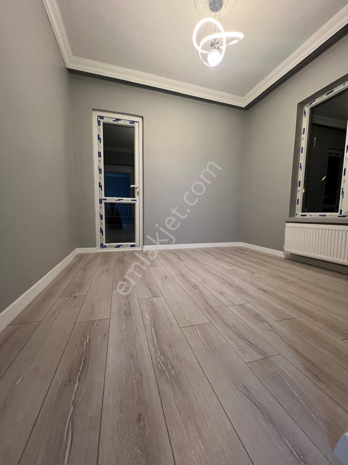 Esertepe Mahallesi'nde Kat Konumunda 3+1 Daire! - Görsel 11