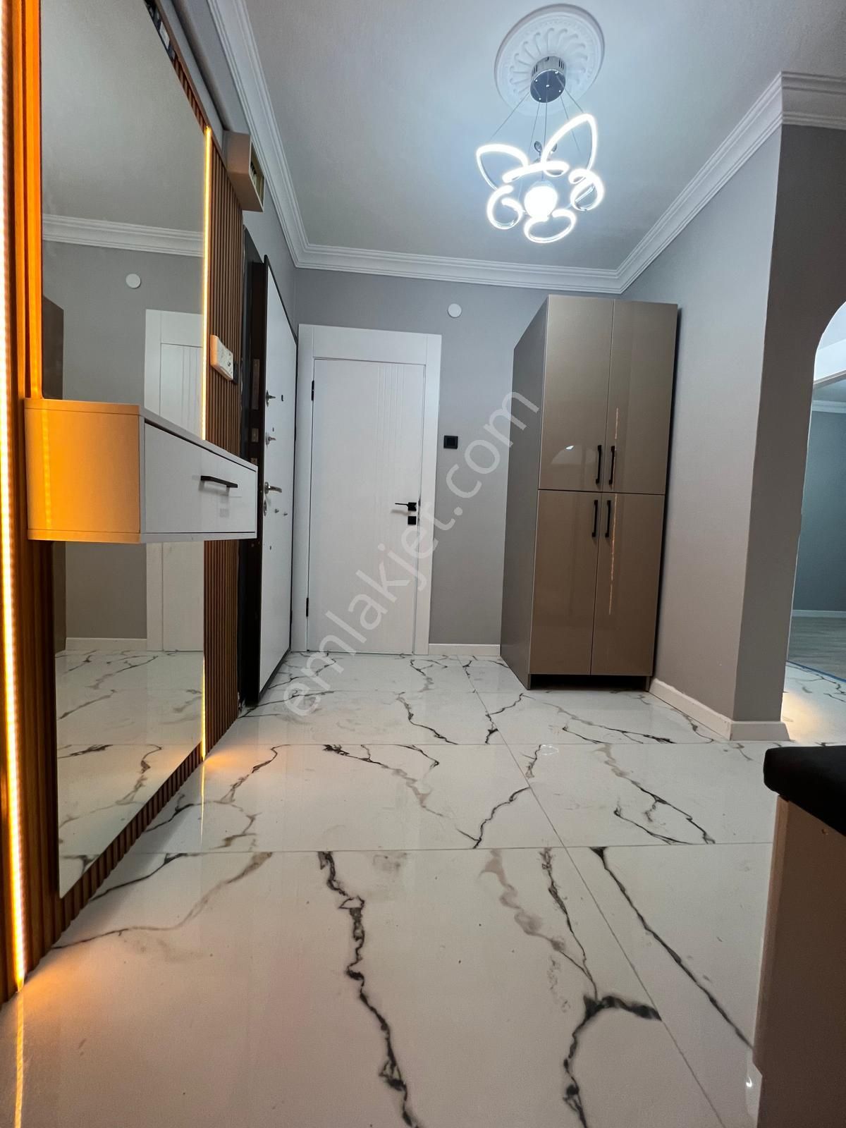 Esertepe Mahallesi'nde Kat Konumunda 3+1 Daire! - Görsel 28