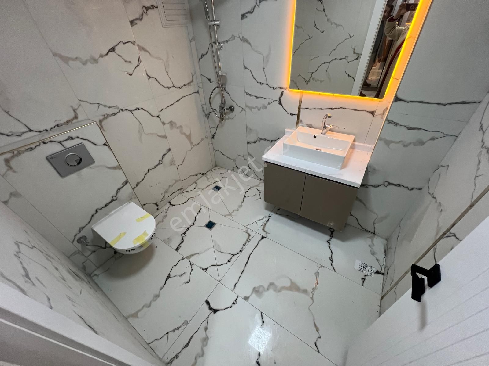 Esertepe Mahallesi'nde Kat Konumunda 3+1 Daire! - Görsel 23