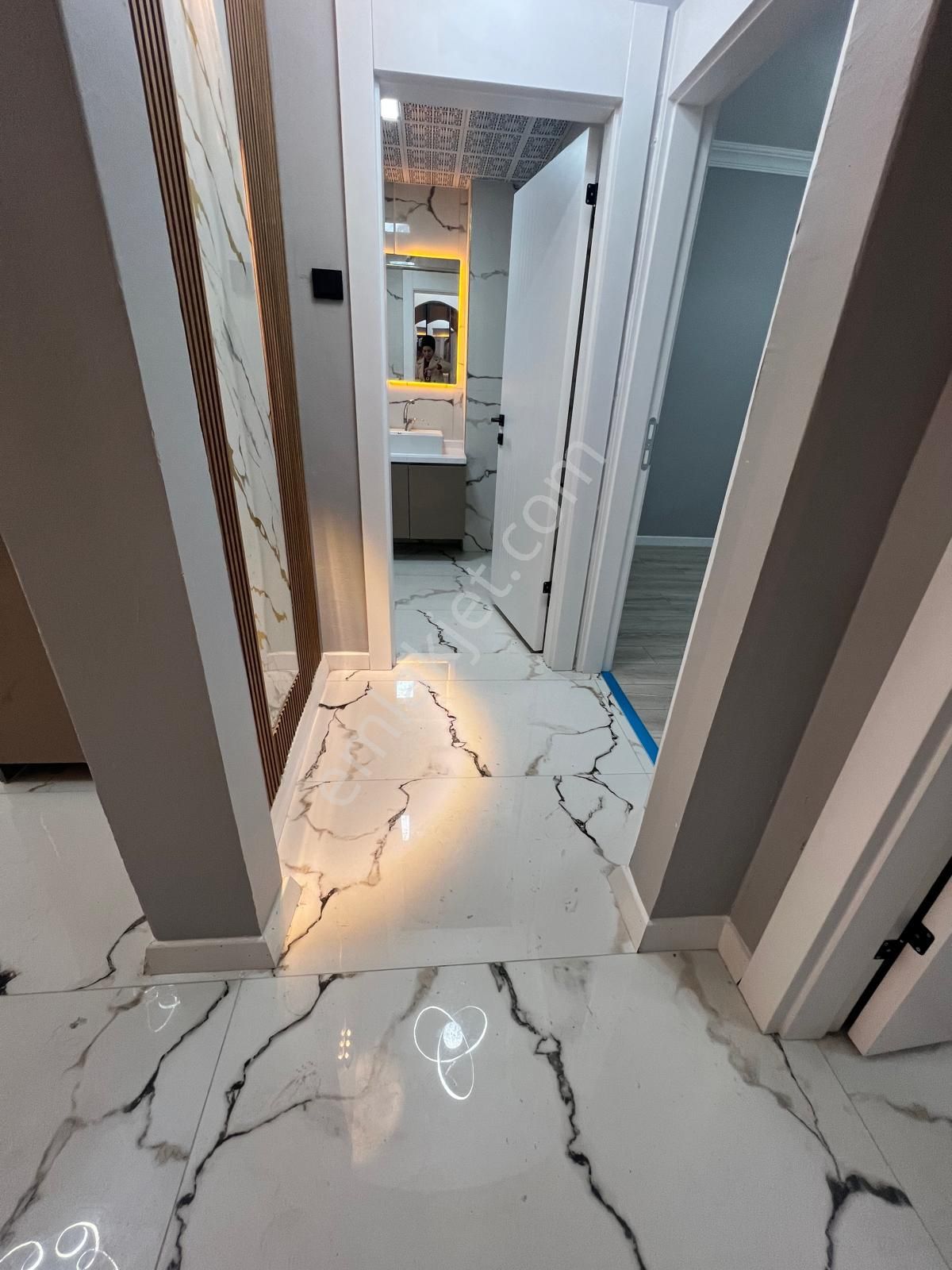 Esertepe Mahallesi'nde Kat Konumunda 3+1 Daire! - Görsel 29