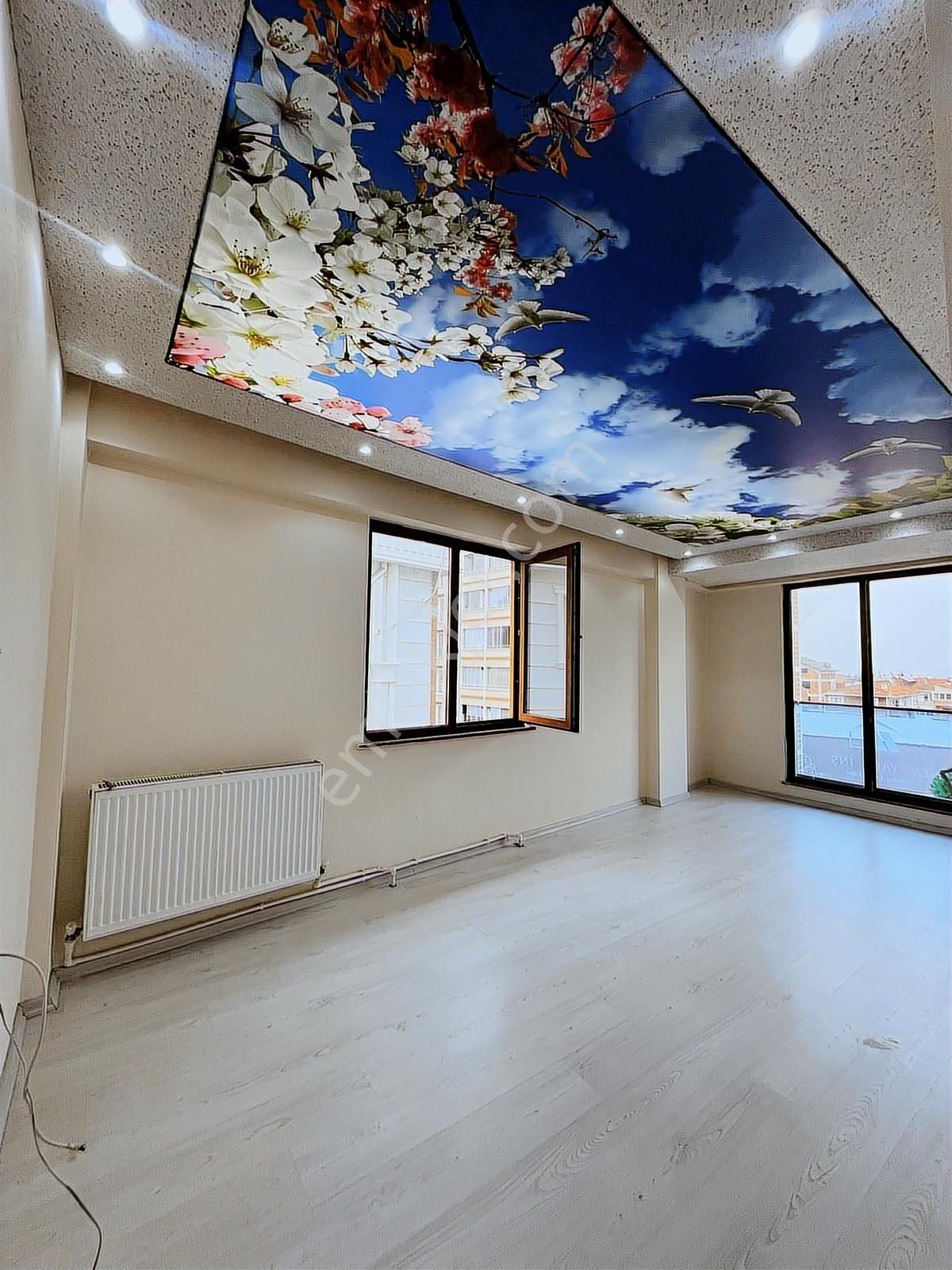 Çanakkale Biga İstiklal Caddesinde Satılık Dubleks - Görsel 9