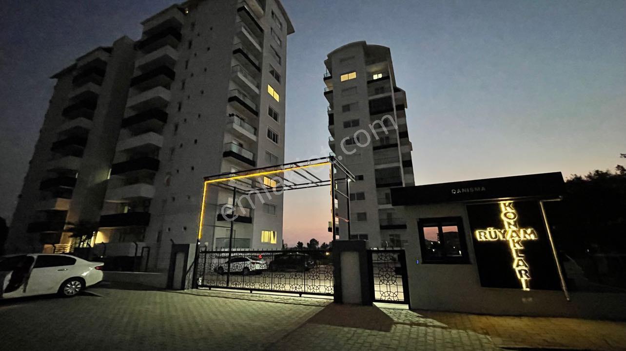 Satılık -daire Alanyada Gazipaşada 4+1 Dubleks Daire Acil Satılık...!!! - Görsel 7