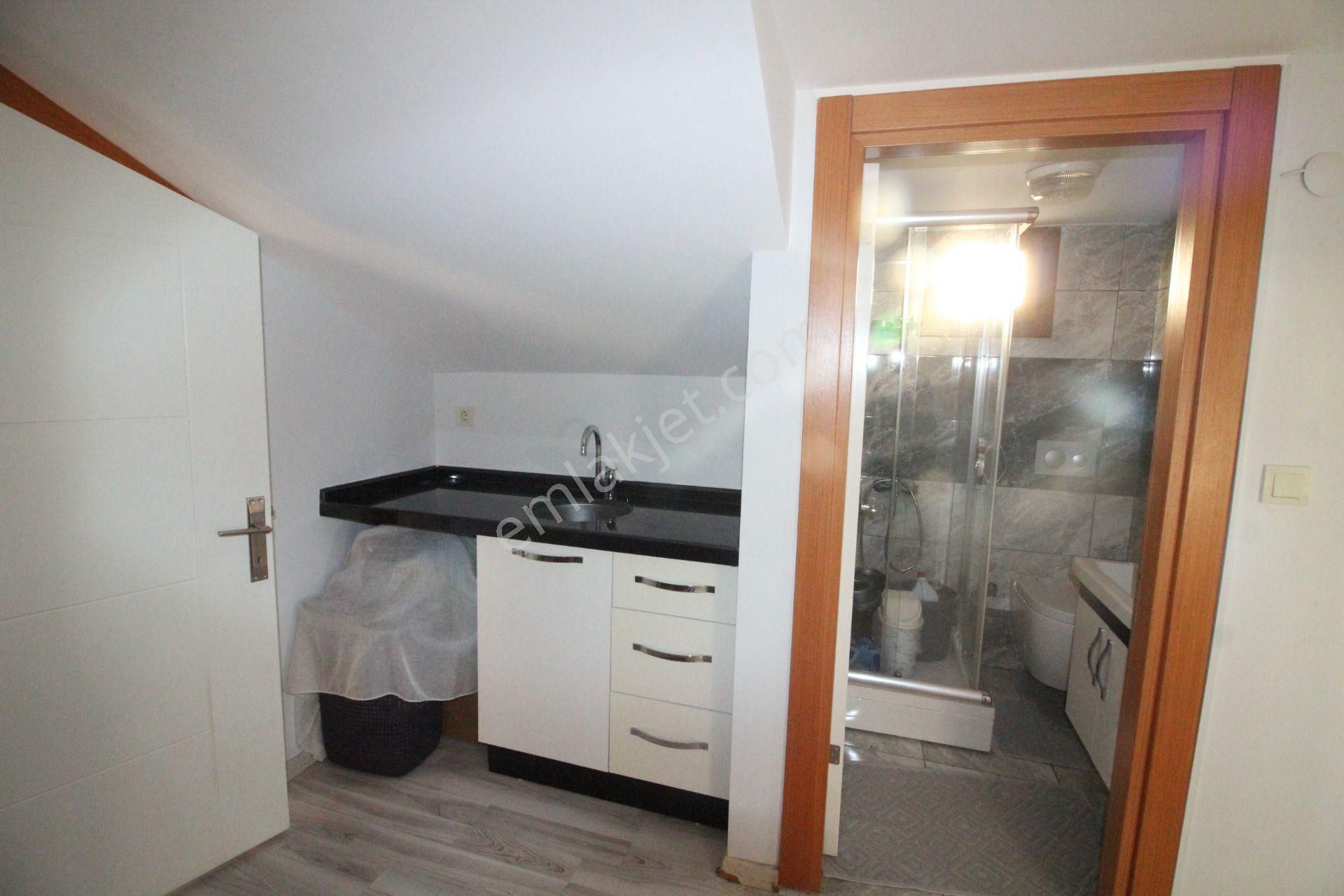 Bahçelievler Ulubatlı Hasan Cad. 4+1 Dublex Satılık Yeni Bina - Görsel 12