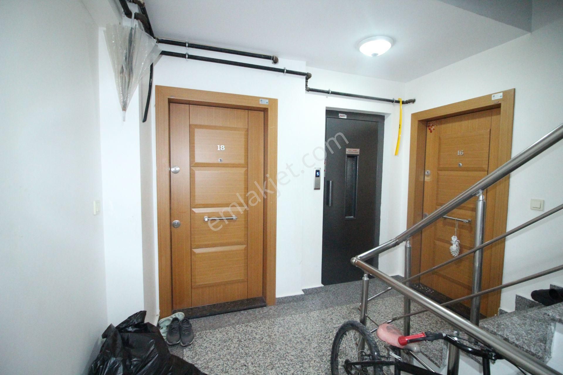 Bahçelievler Ulubatlı Hasan Cad. 4+1 Dublex Satılık Yeni Bina - Görsel 19