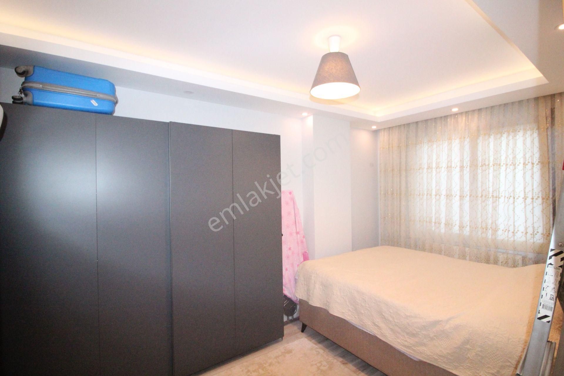 Bahçelievler Ulubatlı Hasan Cad. 4+1 Dublex Satılık Yeni Bina - Görsel 10