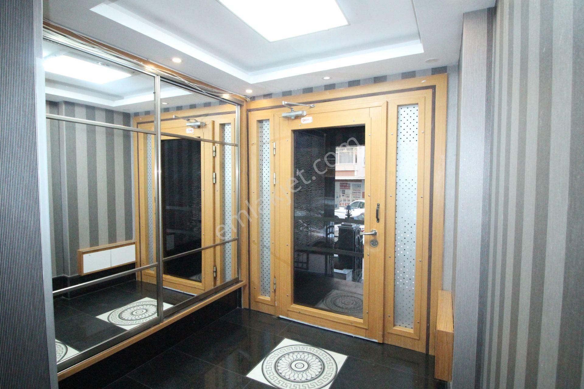 Bahçelievler Ulubatlı Hasan Cad. 4+1 Dublex Satılık Yeni Bina - Görsel 18