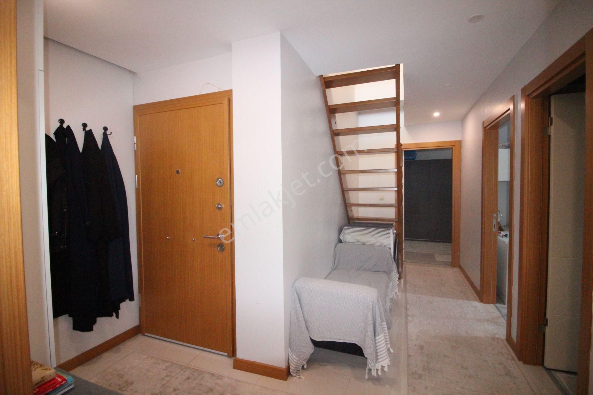 Bahçelievler Ulubatlı Hasan Cad. 4+1 Dublex Satılık Yeni Bina - Görsel 7