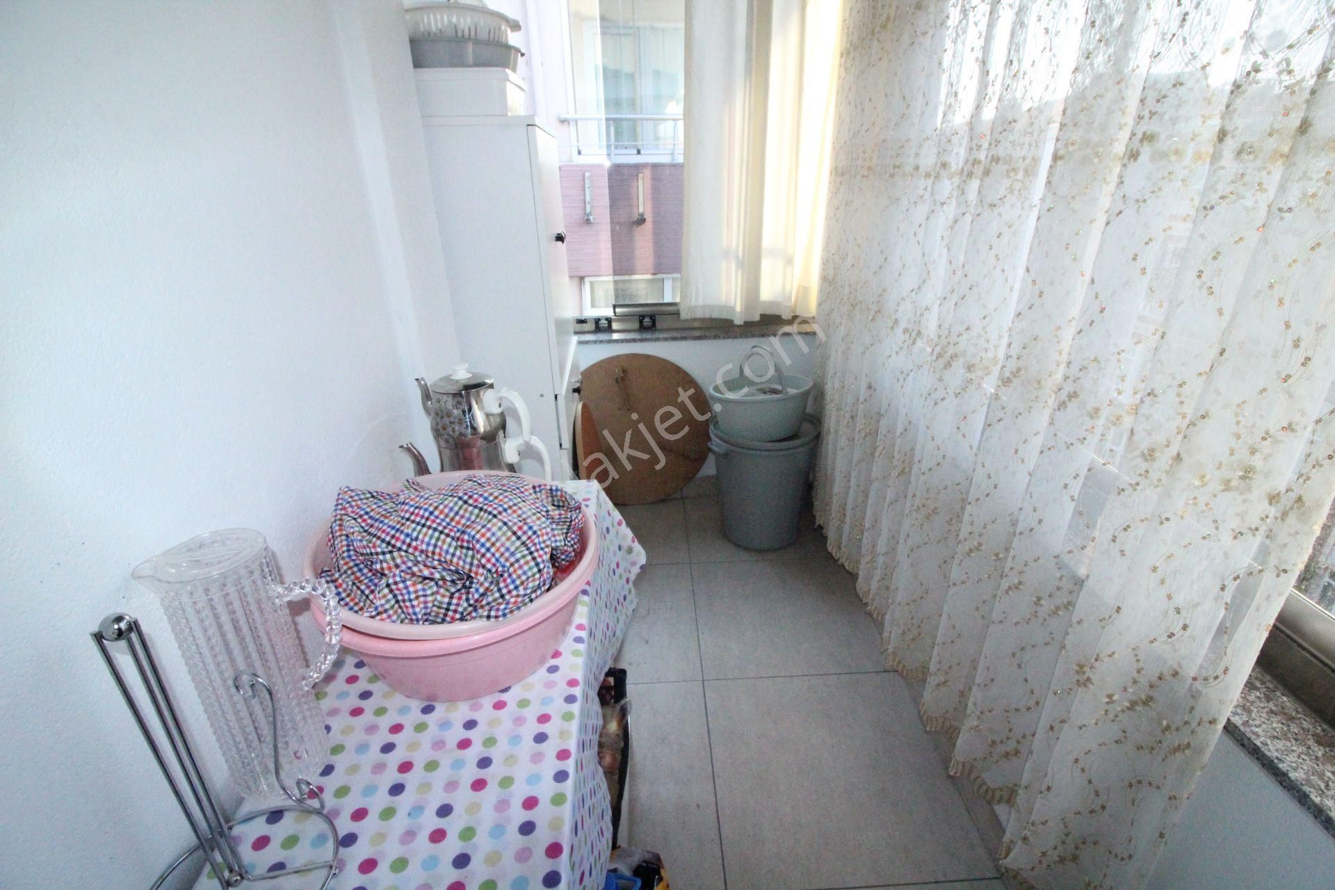 Bahçelievler Ulubatlı Hasan Cad. 4+1 Dublex Satılık Yeni Bina - Görsel 6