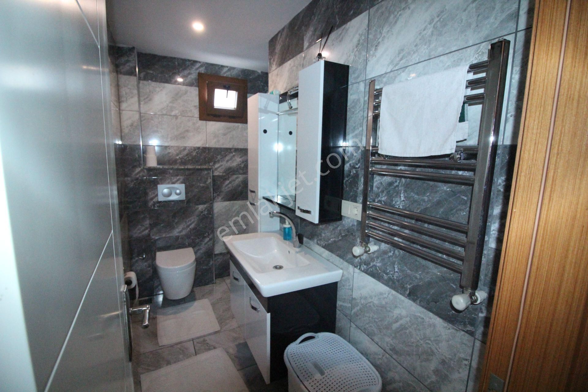 Bahçelievler Ulubatlı Hasan Cad. 4+1 Dublex Satılık Yeni Bina - Görsel 8