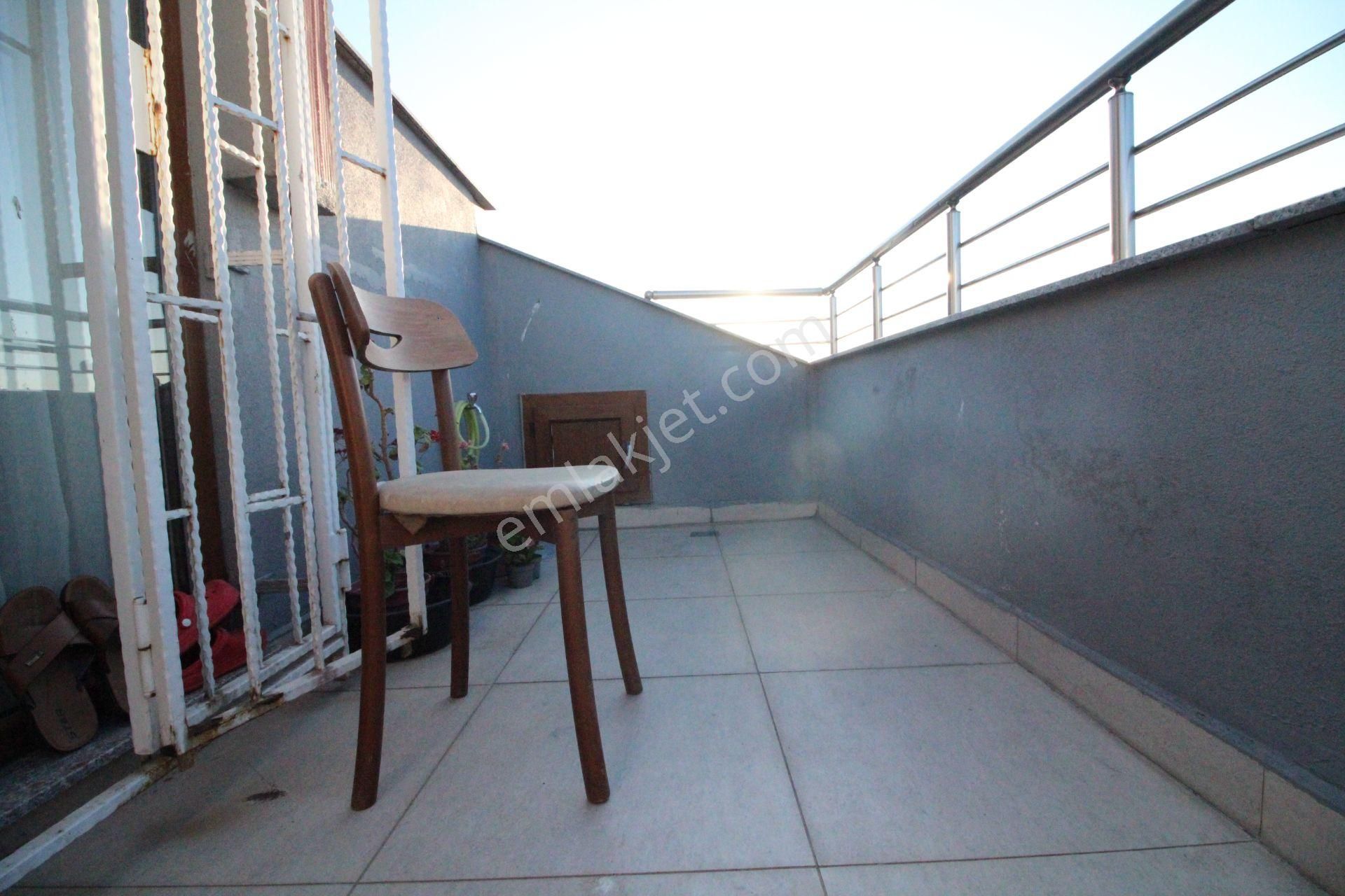 Bahçelievler Ulubatlı Hasan Cad. 4+1 Dublex Satılık Yeni Bina - Görsel 15