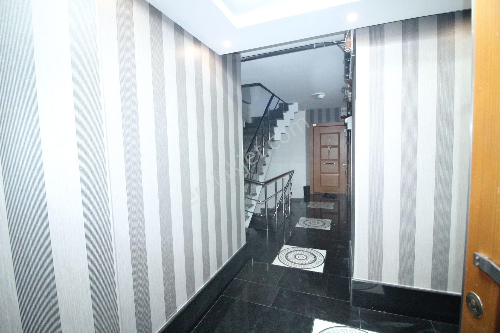 Bahçelievler Ulubatlı Hasan Cad. 4+1 Dublex Satılık Yeni Bina - Görsel 20