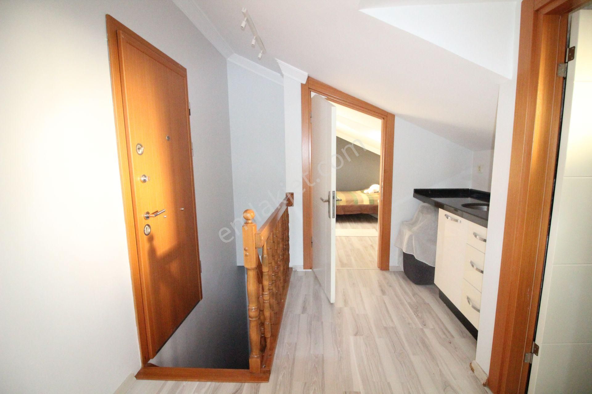 Bahçelievler Ulubatlı Hasan Cad. 4+1 Dublex Satılık Yeni Bina - Görsel 11