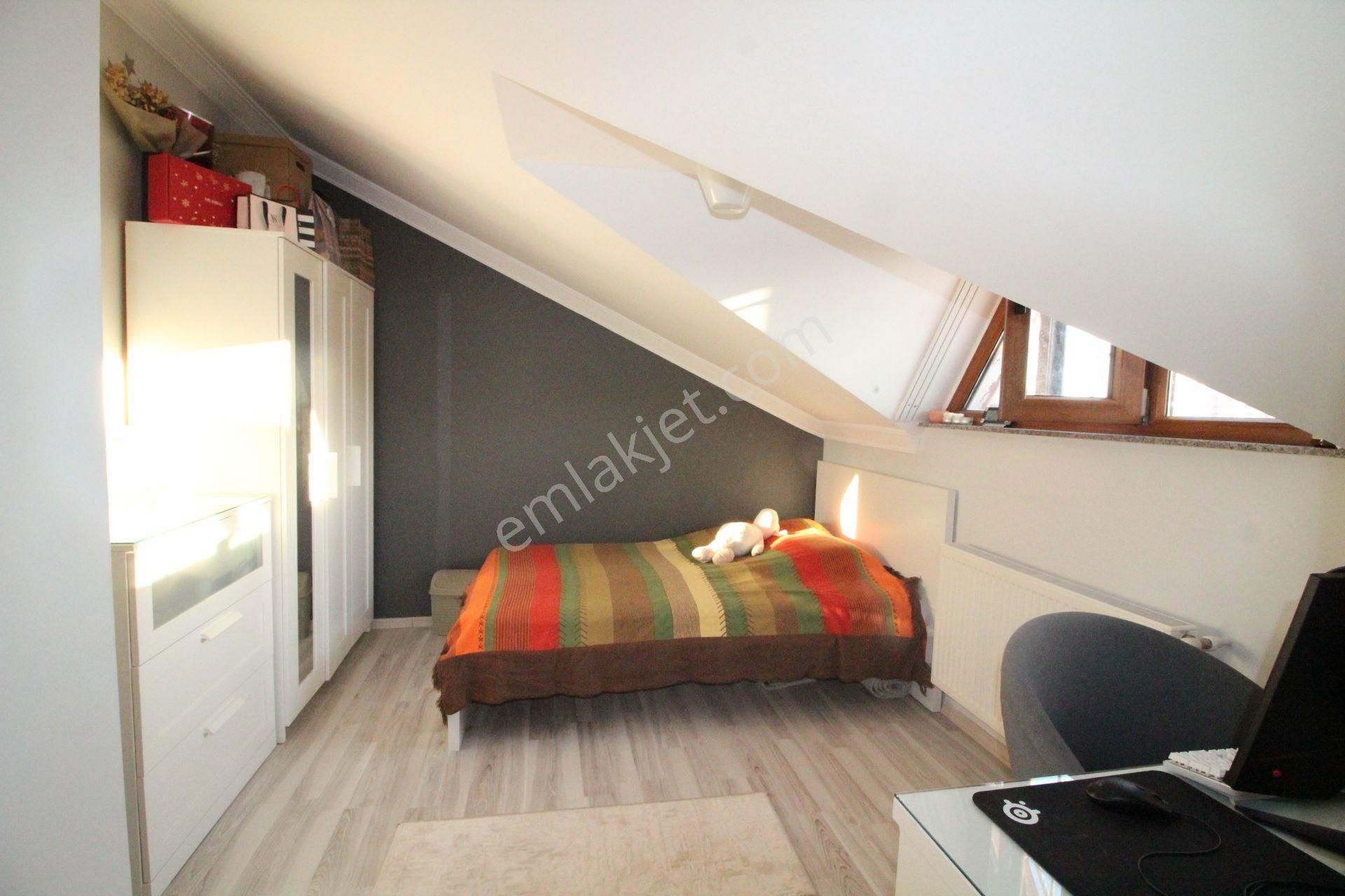 Bahçelievler Ulubatlı Hasan Cad. 4+1 Dublex Satılık Yeni Bina - Görsel 16