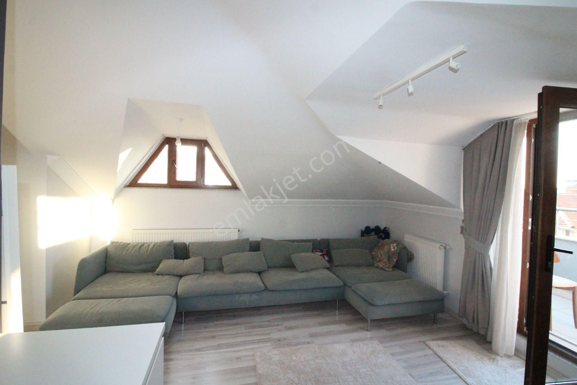 Bahçelievler Ulubatlı Hasan Cad. 4+1 Dublex Satılık Yeni Bina - Görsel 13