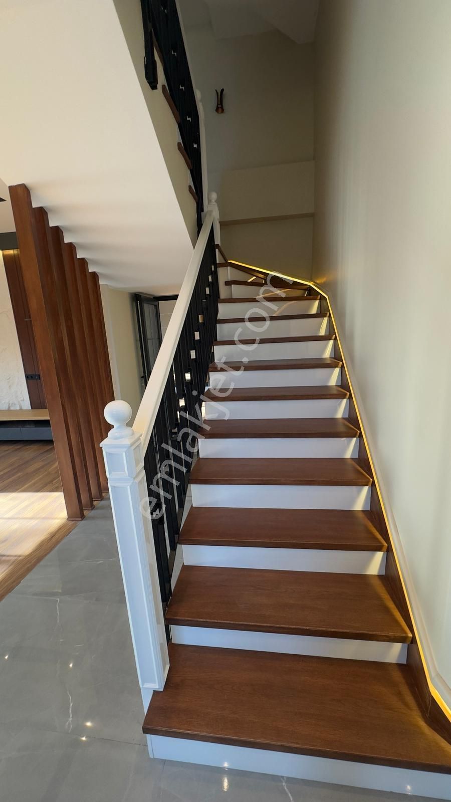 Beylikdüzü Havuzlu Bahçeli Premium Hemen Teslim Satılık Villa - Görsel 15