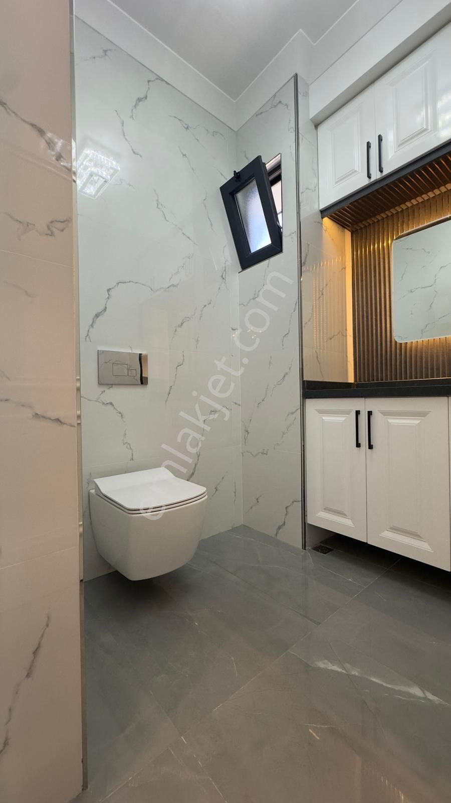 Beylikdüzü Havuzlu Bahçeli Premium Hemen Teslim Satılık Villa - Görsel 27