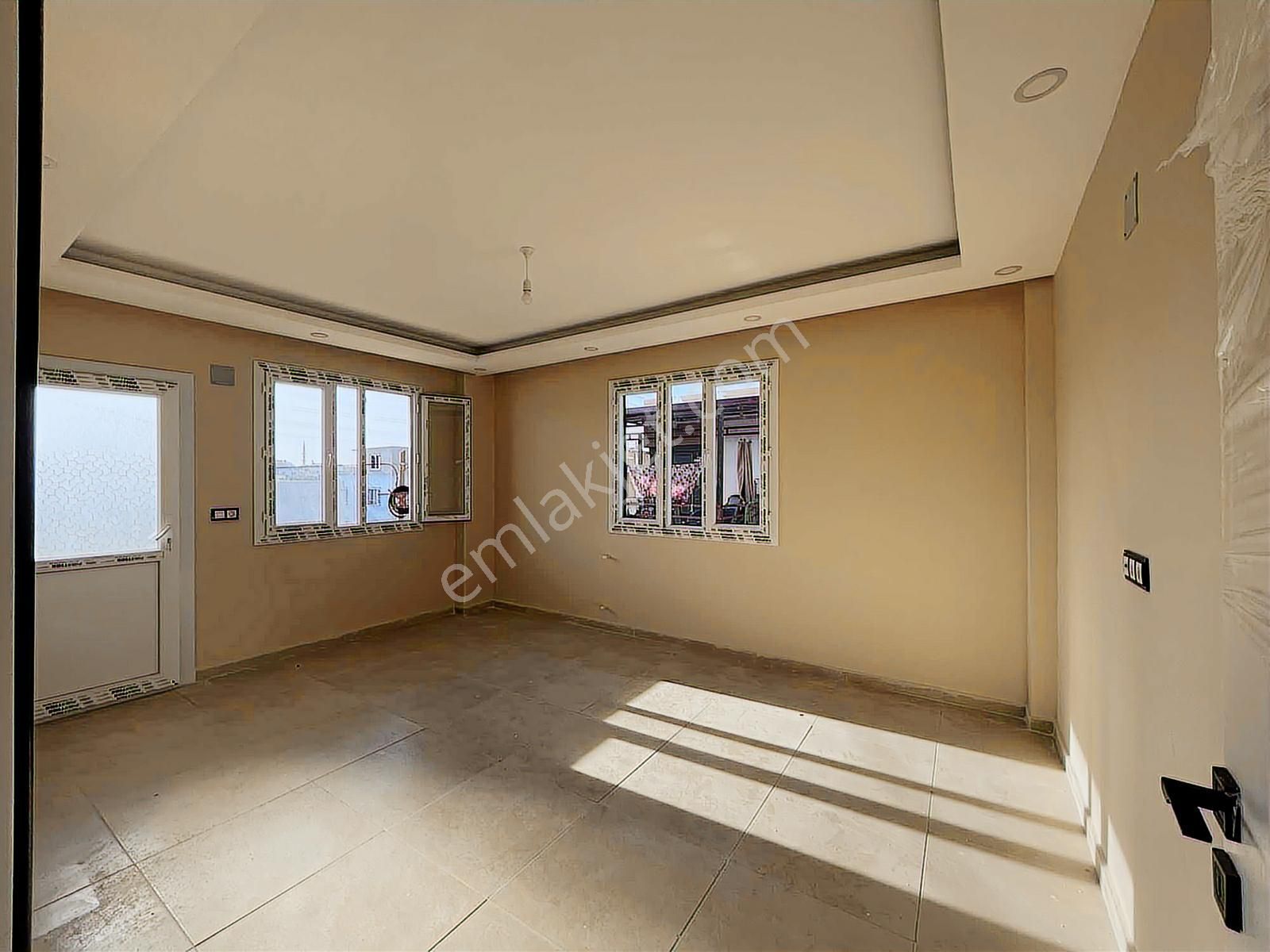 Yesiltepe'de Yenı Yapı Balkonlu Cok Geniş Ebeveynli 3+1 K.mutfak - Görsel 17