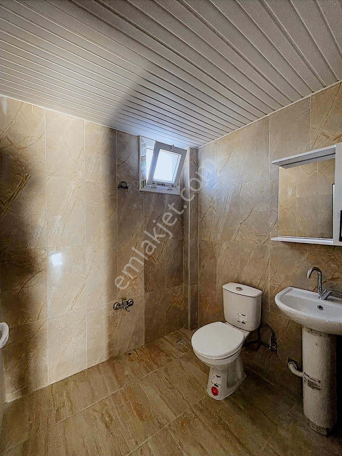 Yesiltepe'de Yenı Yapı Balkonlu Cok Geniş Ebeveynli 3+1 K.mutfak - Görsel 31