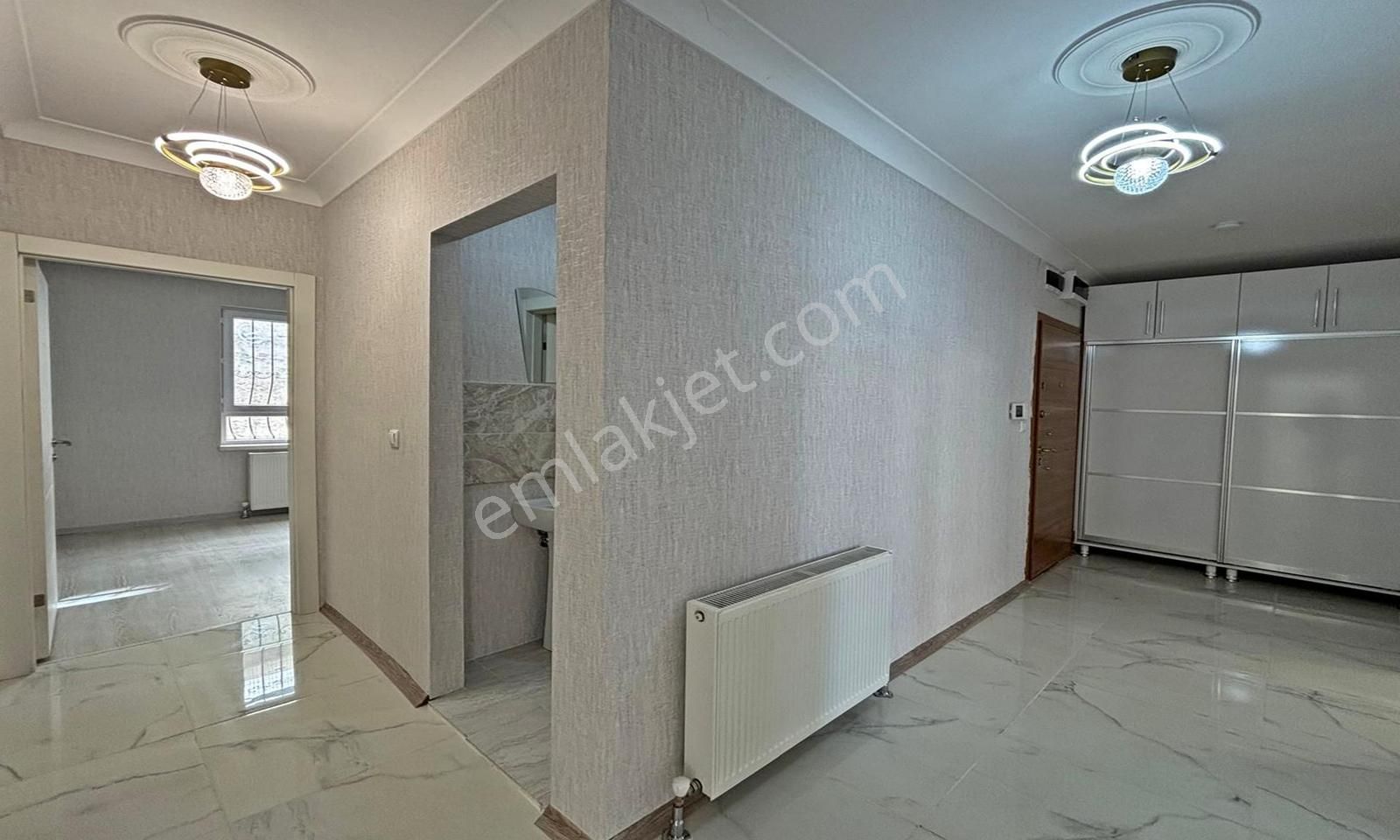 Bulvar'dan Karakaya'da Cadde Yakını Geniş Masrafsız 3+1 Daire!! - Görsel 34