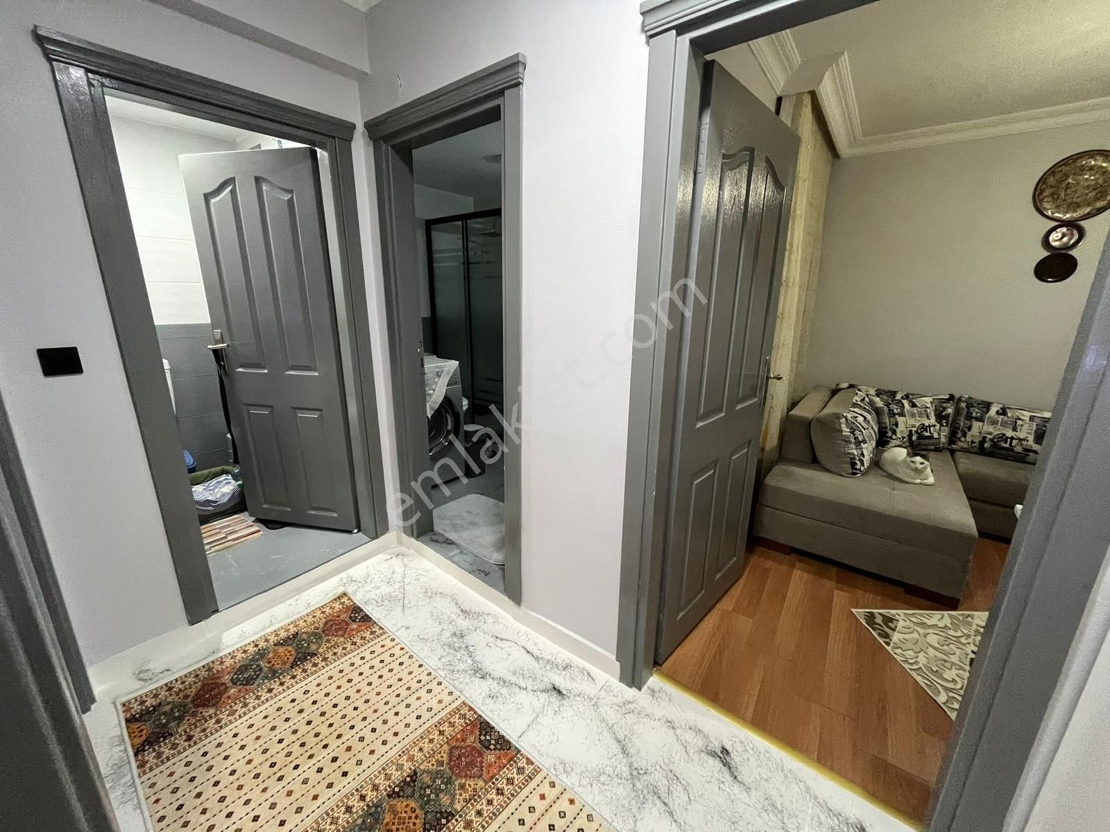 Akgün Sokak Satılık Müstakil Bahçeli Daire 3.800.000 Tl - Görsel 34