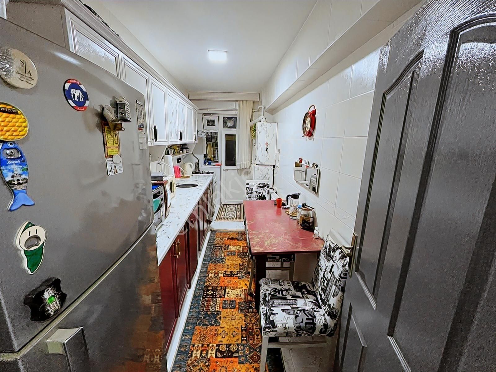 Akgün Sokak Satılık Müstakil Bahçeli Daire 3.800.000 Tl - Görsel 3