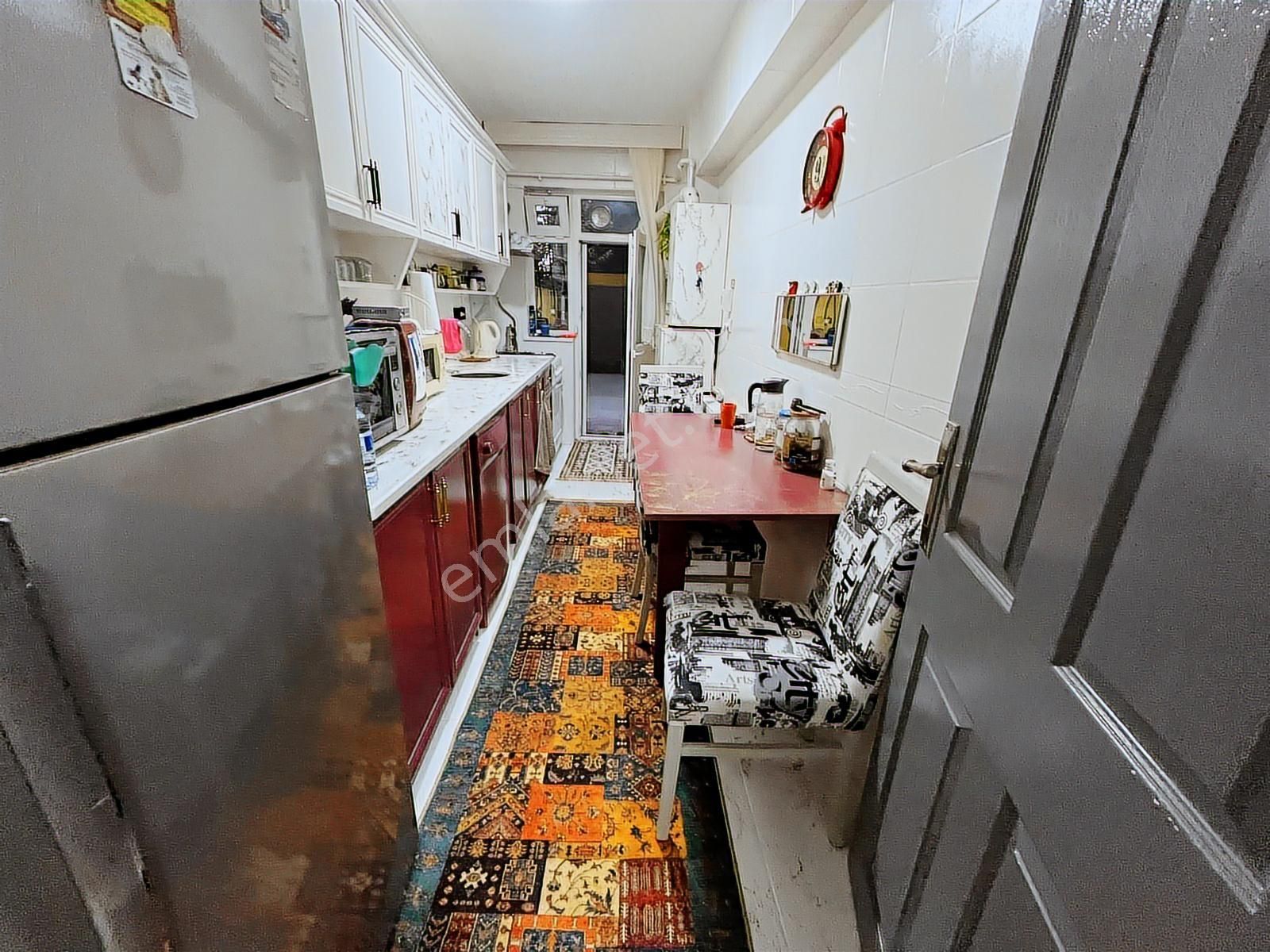 Akgün Sokak Satılık Müstakil Bahçeli Daire 3.800.000 Tl - Görsel 10