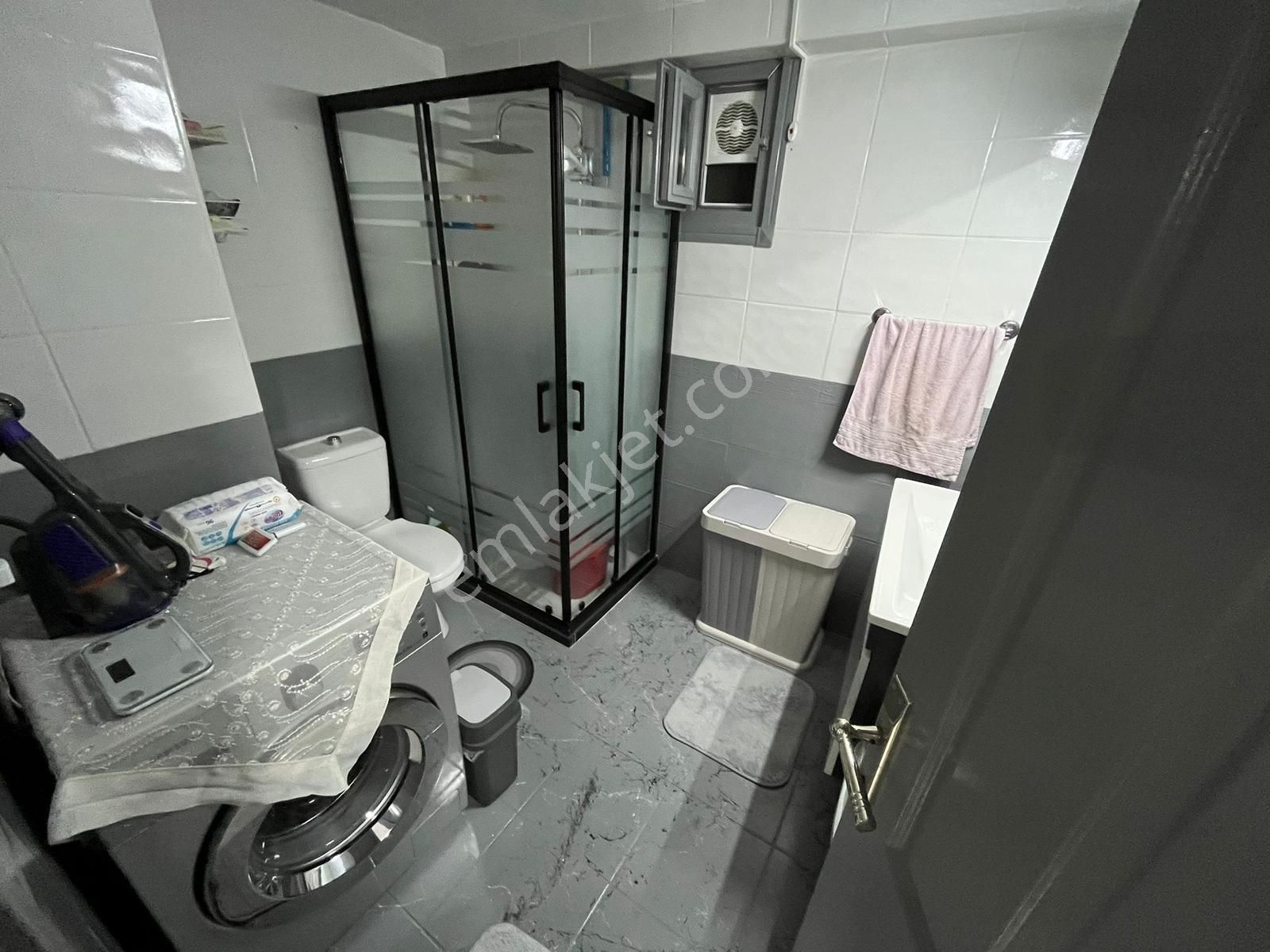 Akgün Sokak Satılık Müstakil Bahçeli Daire 3.800.000 Tl - Görsel 15