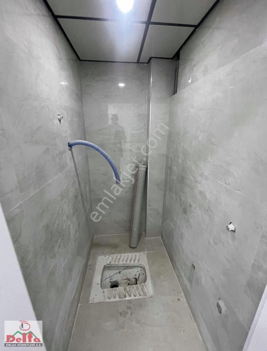 Delfa Delta Yapı Güvencesiyle Satılık 2 + 1 Lüks Daire - Görsel 8