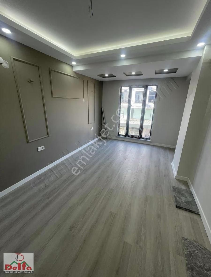 Delfa Delta Yapı Güvencesiyle Satılık 2 + 1 Lüks Daire - Görsel 18