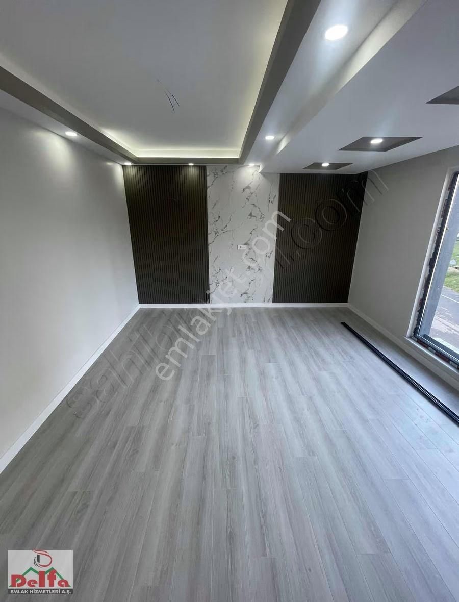 Delfa Delta Yapı Güvencesiyle Satılık 2 + 1 Lüks Daire - Görsel 19