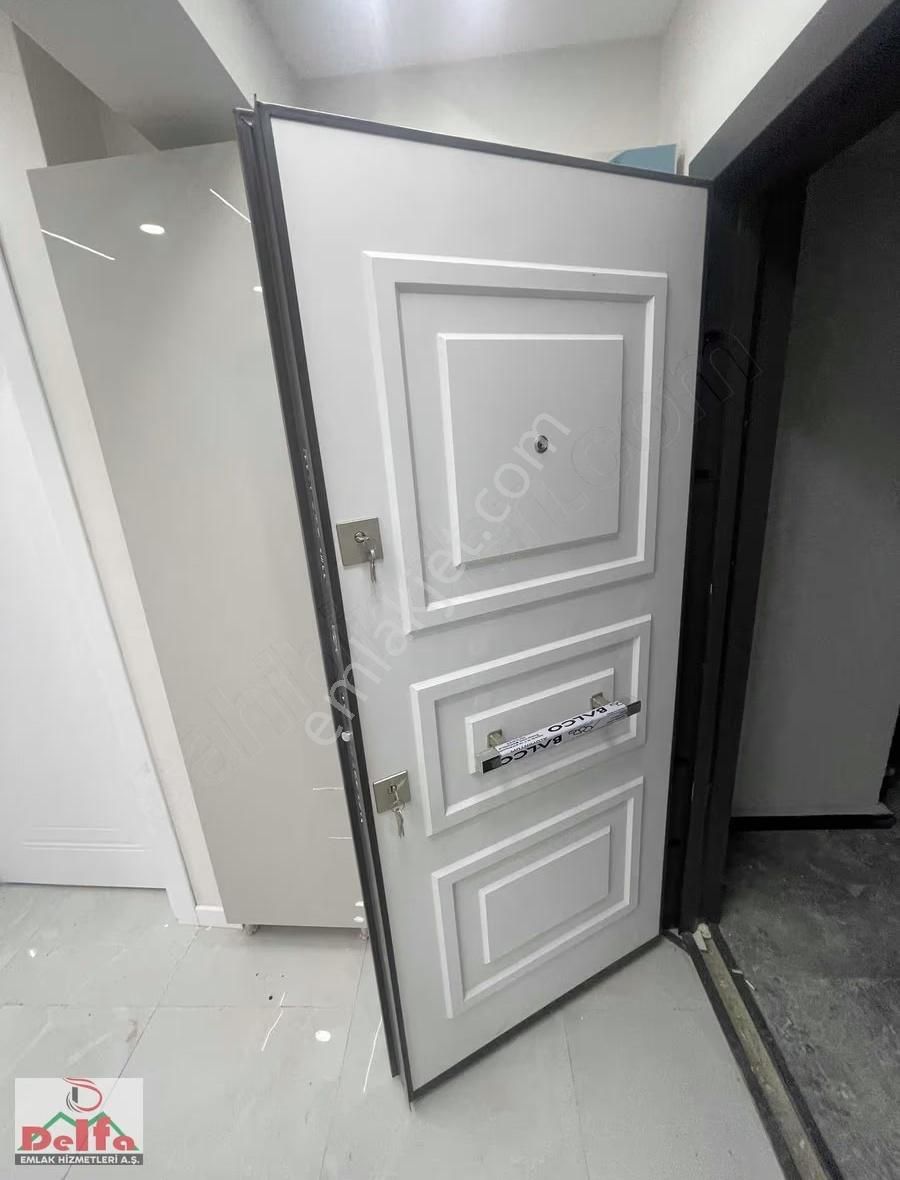 Delfa Delta Yapı Güvencesiyle Satılık 2 + 1 Lüks Daire - Görsel 4