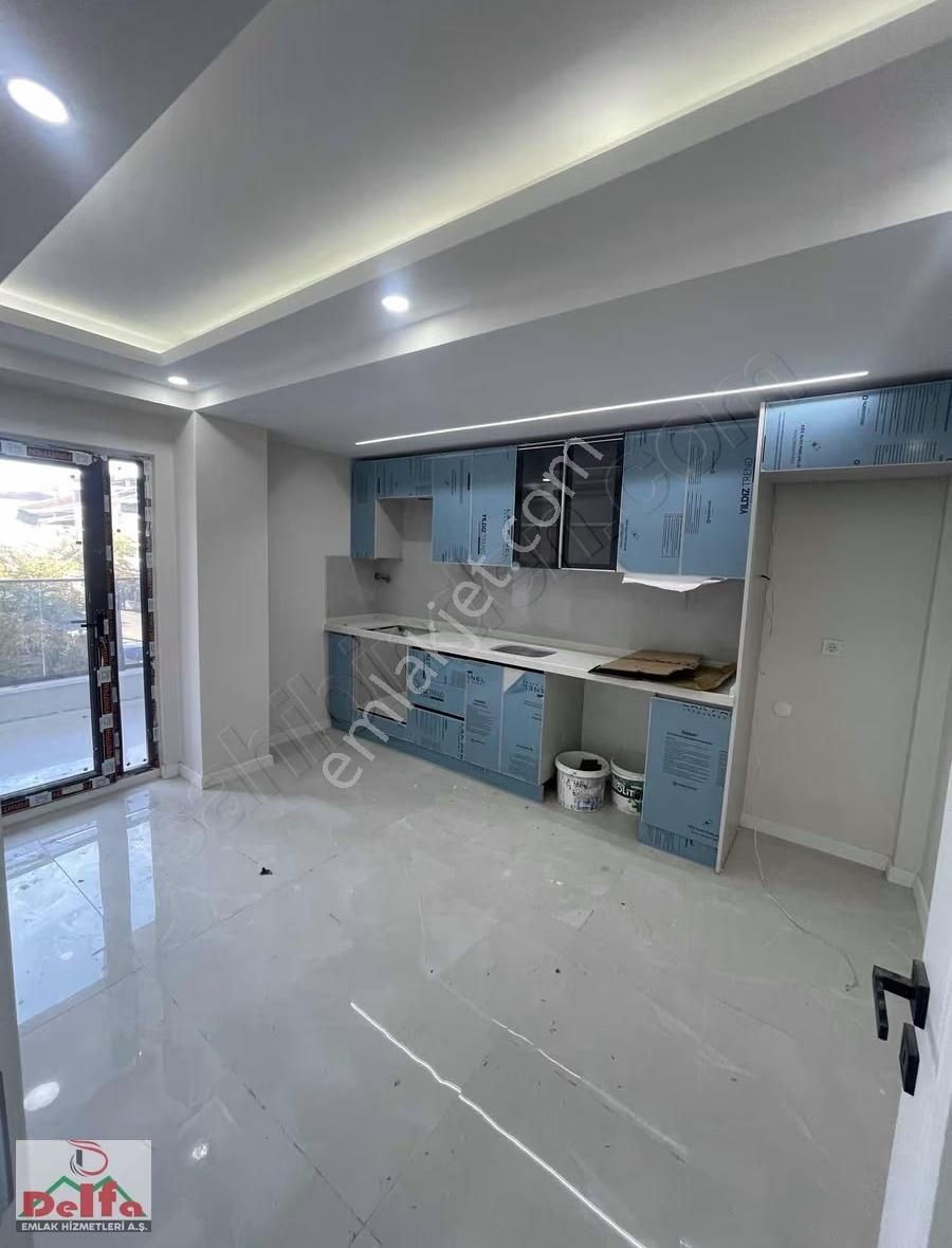 Delfa Delta Yapı Güvencesiyle Satılık 2 + 1 Lüks Daire - Görsel 3