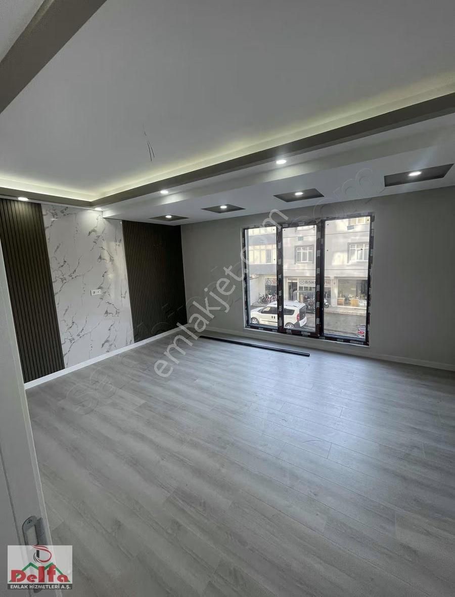 Delfa Delta Yapı Güvencesiyle Satılık 2 + 1 Lüks Daire - Görsel 11